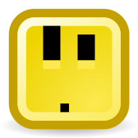 Cubikopp smilies