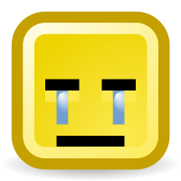 Cubikopp smilies