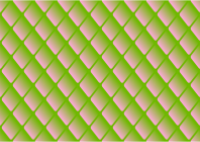 Diamond pattern (colour 3)