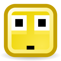 Cubikopp smilies