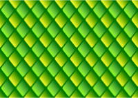 Diamond pattern (colour 7)