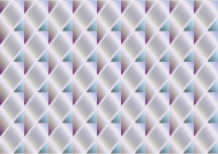 Diamond pattern (colour 9)