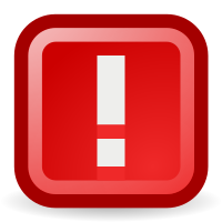 Alert Icon
