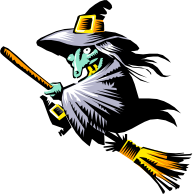 witch