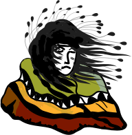 plains indian