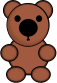 Teddy bear