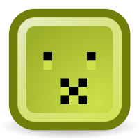 Asterisk face