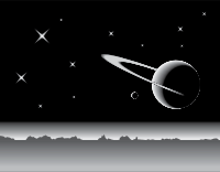 saturn