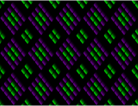 Diamond pattern 2 (colour 6)
