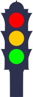 Traffic light