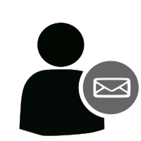 user mail