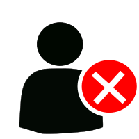 user delete