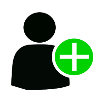 user add