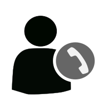 user phone