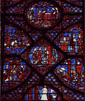 Stained Glass