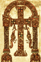 Crux Gemmata