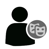 user roles