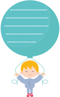 Boy With Balloon