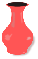 Vase
