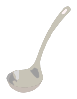 Soup spoon