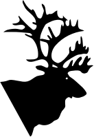 the caribou