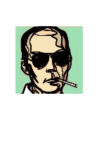 Dr. H.S. Thompson