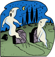 Ghost Rejected