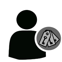 user security token