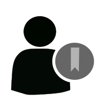 user bookmark