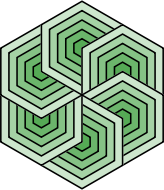 Masked Hexagons Remix