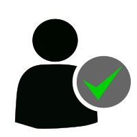 user approve