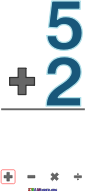 Math Flash Cards