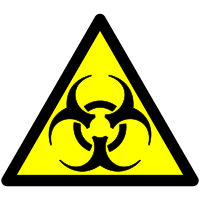 biohazard