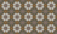 Vintage tile background