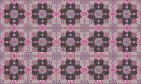 Vintage tile background (colour 2)