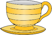 Teacup