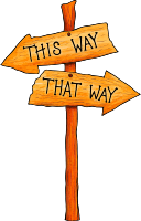 Signpost 4