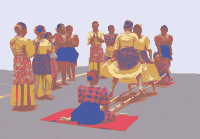 Tinikling
