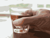 Drinking Booze