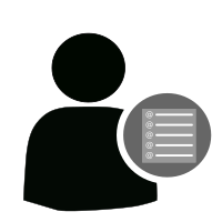 user mailing list