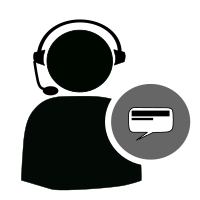 user helpdesk contact