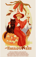 Halloween Card 1