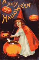 Halloween Card 2