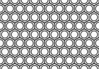 Graphene pattern 2