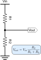 Voltage Divider