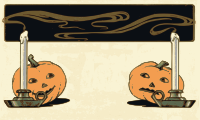 Halloween Card 5