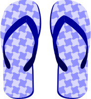 Flip flops