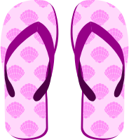 Flip flops 2
