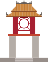 Khue Van Pavilion