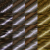 glossy pack 3